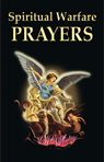 Spiritual Warfare Prayers - ISBN 978-0-9711536-1-5